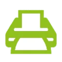 Just Print It Heerhugowaard logo