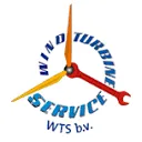 Wind Turbine Service logo