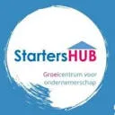StartersHUB.nl logo