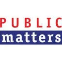Public Matters logo