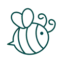 Kinderopvang De Buitentuin logo