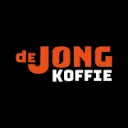 de Jong Koffie logo