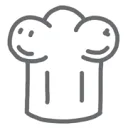 Self-organization Chefs logo