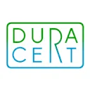 DuraCert® logo