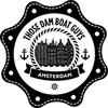 Those Dam Boat Guys logo