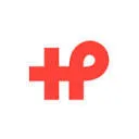 Huisartsenposten Rijnmond logo