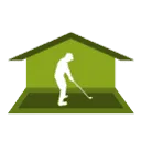 Indoorgolf24 logo