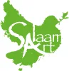 Salaam Art logo