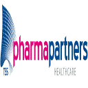 PharmaPartners logo