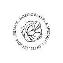 Selma's Nordic Bakery logo