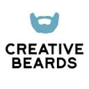 Creative Beards logo