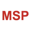 MSP Systems B.V. logo