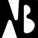 NieuwBlauw stedenbouw en landschap logo