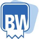 Baywest Laundry logo