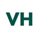 VisscherHolland logo