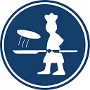 PANCAKES Amsterdam logo