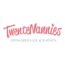 IJsselNannies logo