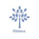 Ahimsa Global logo