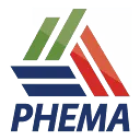 Phema warmtewisselaars AND onderhoud B.V. logo