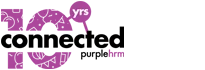 PurpleHRM logo