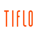 Tiflo b.v. logo