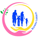 Bureau Lakèch logo