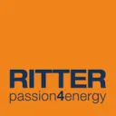 Ritter Starkstromtechnik logo