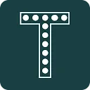 TR3S Tapasbar logo