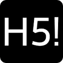 High5! B.V. - OpenBSD Amsterdam logo