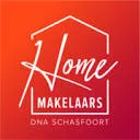 HOME makelaars logo