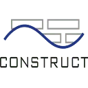 S.V. Construct logo