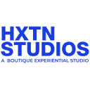 HXTN studios logo