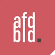 Afdeling Beeld logo