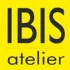 IBIS Atelier logo