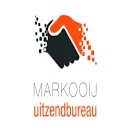 Markooij Uitzendbureau logo