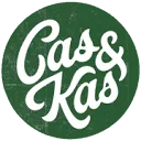 Cas AND Kas logo