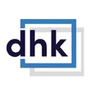 DHK.nl logo