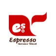 Espresso Service West logo