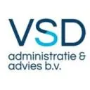 VSD administratie en advies B.V. logo