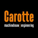 Carotte machinebouw en engineering B.V. logo