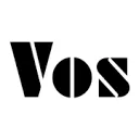 Werken bij Vos Logistics logo