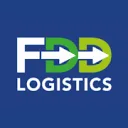 FDD LOGISTICS B.V. logo