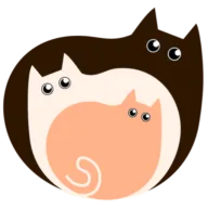 Cat Vibes B.V. logo