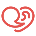 De Luisterlijn logo
