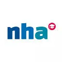 NHA Cursussen en opleidingen logo