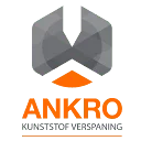 ANKRO Kunststof Verspaning logo