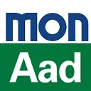 Mondial Aad de Wit verhuizingen logo