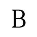 Logo van Euro RSCG Bikker
