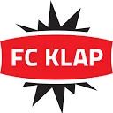 FC Klap logo