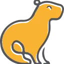 The Friendly logo